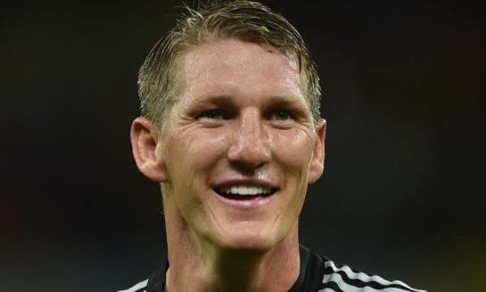 France - Allemagne : Schweinsteiger est sur le pont