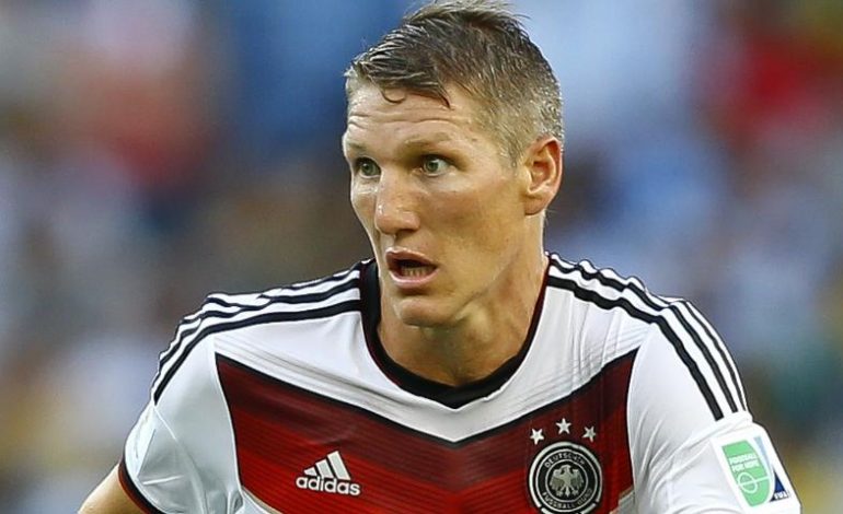 Mercato : Mourinho furieux contre Schweinsteiger