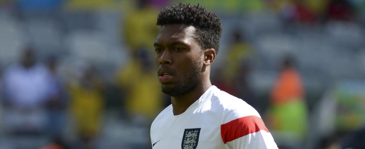 Daniel Sturridge