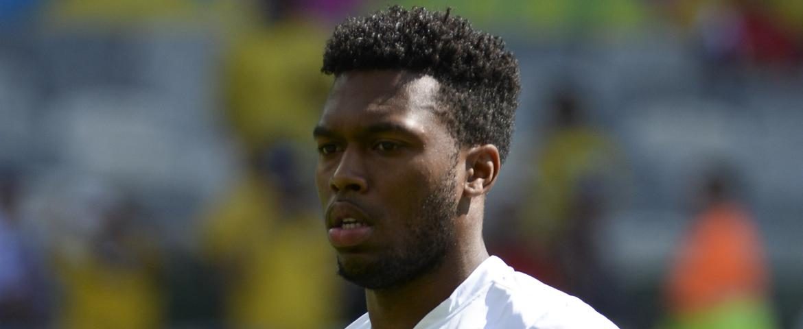 Daniel Sturridge