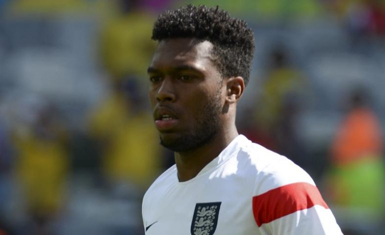 Mercato : une légende anglaise conseille le PSG à Sturridge