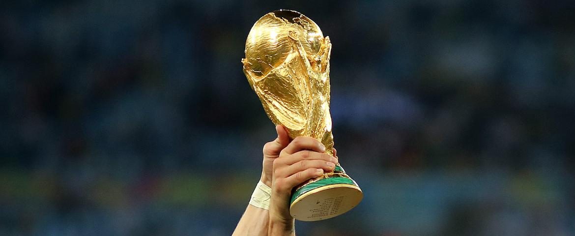 La Coupe du monde