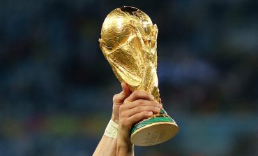 Coupe du monde : un boycott majeur exigé en Russie !