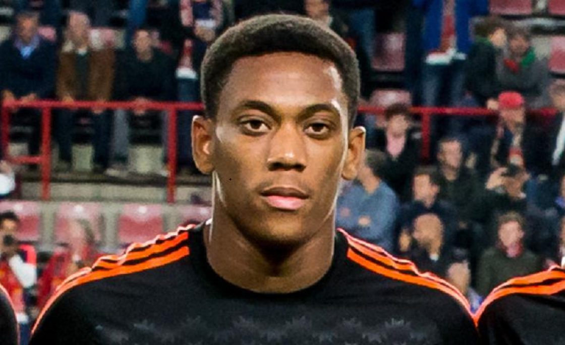 Mercato : Martial, Coman, Lo Celso... Top 20 des jeunes les plus chers