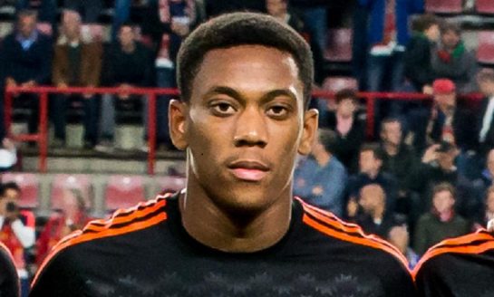 Une théorie anglaise prend de l'ampleur pour Martial