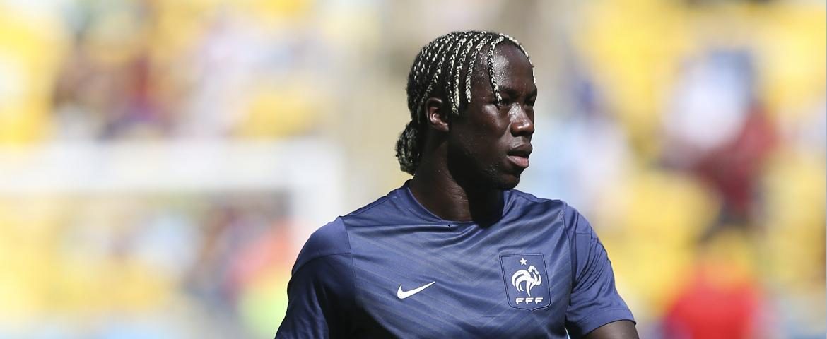 Bacary Sagna