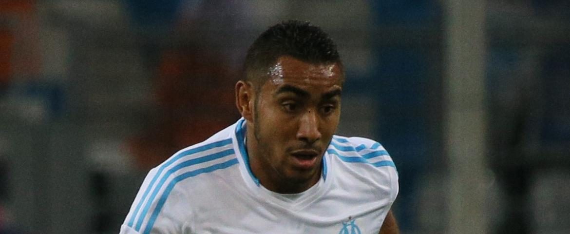 Dimitri Payet