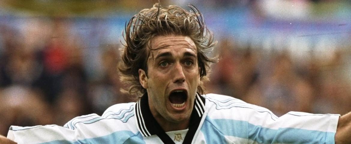 Gabriel Batistuta