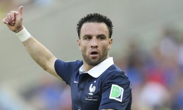 Les Bleus, la Coupe du monde... Valbuena en veut à Deschamps