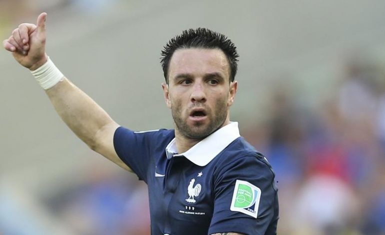 Les Bleus, la Coupe du monde… Valbuena en veut à Deschamps