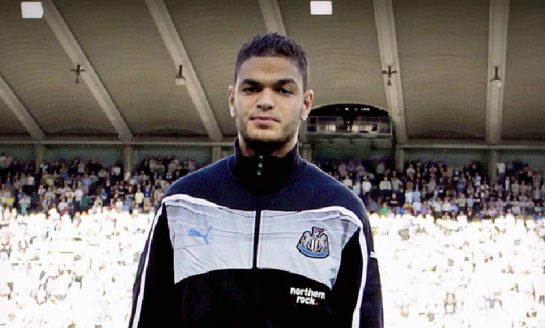 Le rêve bleu de Ben Arfa s'est presque envolé