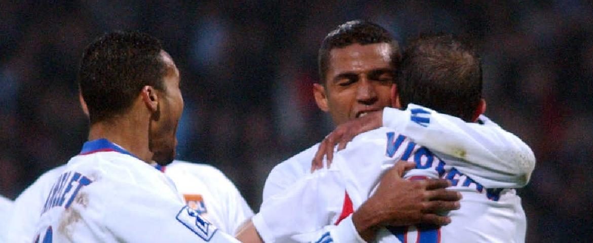 Lyon-Lens