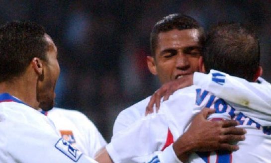 Un match, une légende : Lyon - Lens, le couronnement des Gones