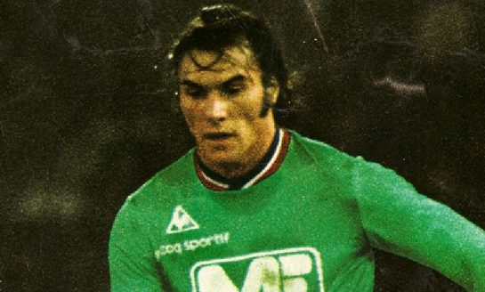 ASSE-Bayern 1976 : la faute de Piazza sur Müller avait tout changé