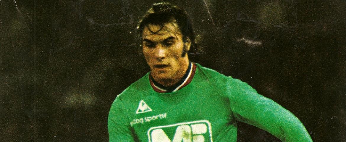 Mercato / ASSE : une légende craint le pire si Gasset part FootLégende