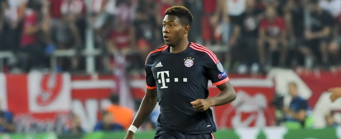 David Alaba