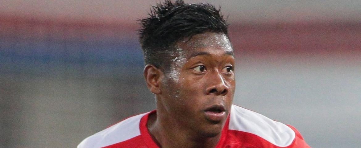 David Alaba