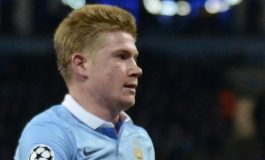 Guardiola compare De Bruyne à un génie du Barça