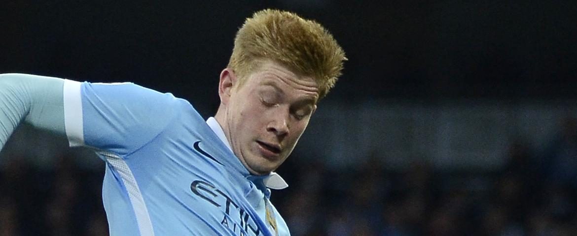 Kevin De Bruyne