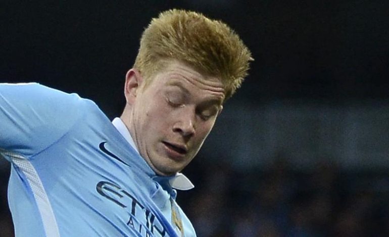 Premier League : le onze de l’année dévoilé, City en force