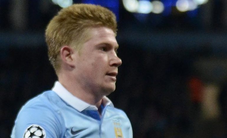 Guardiola compare De Bruyne à un génie du Barça