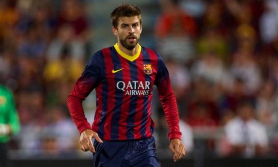 Mercato : Piqué a déjà une idée précise sur sa prochaine destination