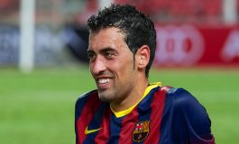 Le Barça a pris un gros risque pour Busquets