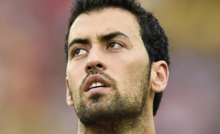 Mercato / Barça : Busquets clôt le débat pour Messi