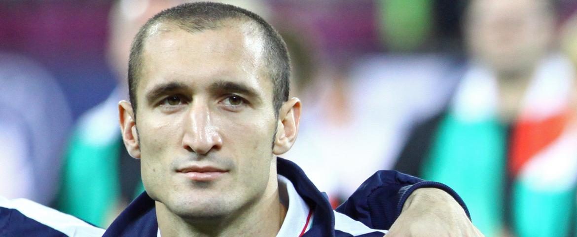Giorgio Chiellini