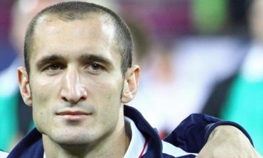 Italie : Chiellini pointe du doigt la méthode Guardiola