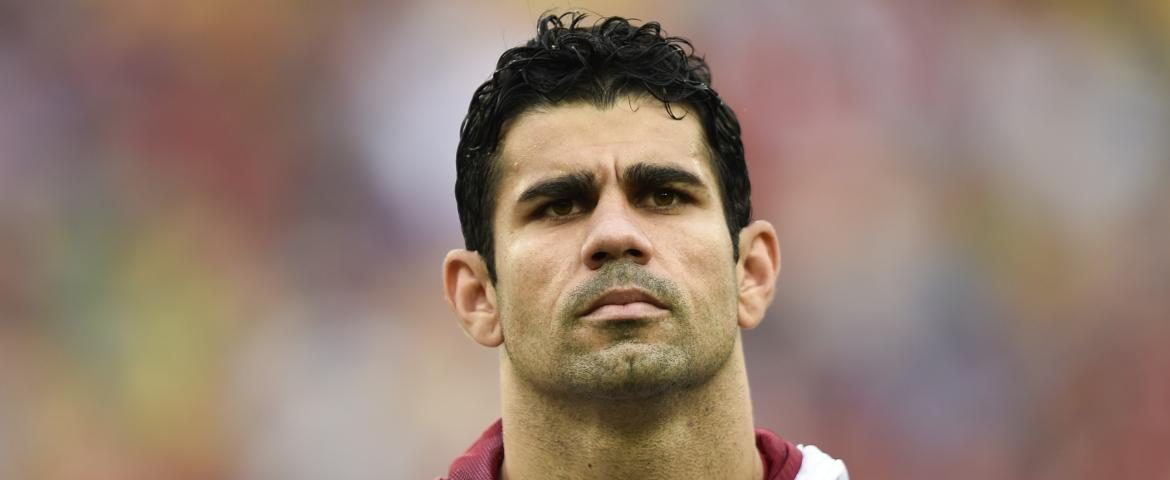 Diego Costa