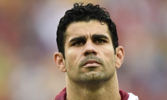 Chelsea : Diego Costa égratigne Mourinho et encense Conte