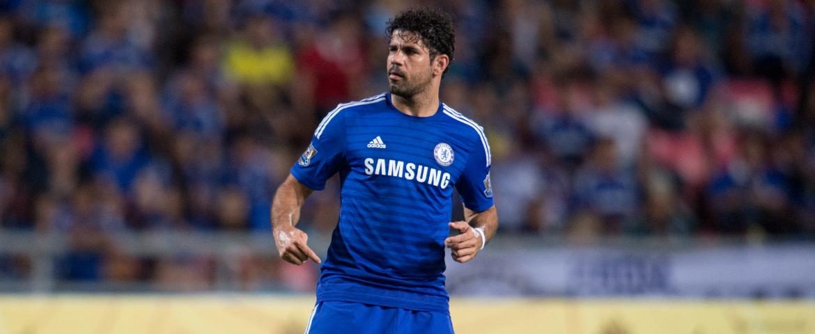 Diego Costa