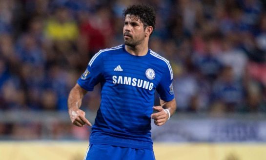 Mercato : un nom circule pour remplacer Costa à Chelsea