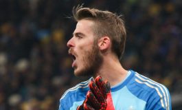 Espagne - Euro 2016 : De Gea n'a pas digéré un scandale bidon