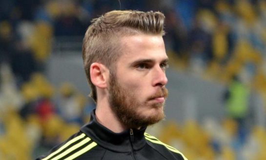 Mourinho s'attaque au problème De Gea