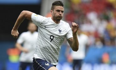 Mercato / Arsenal : Wenger fait une promesse, Giroud parle de son avenir