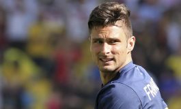 Allemagne - France : Giroud se fout du syndrome Guivarc'h