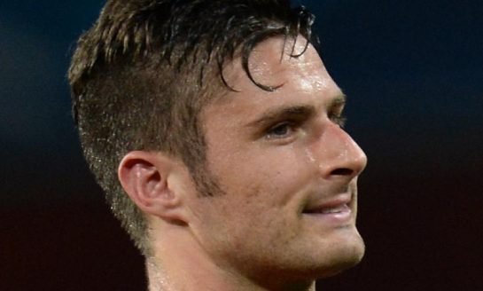 Mercato : une info risque de fragiliser Giroud