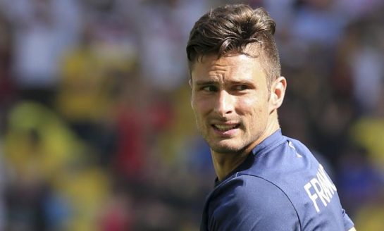Euro 2016 : Giroud et le grain de sable qui fausse le bilan