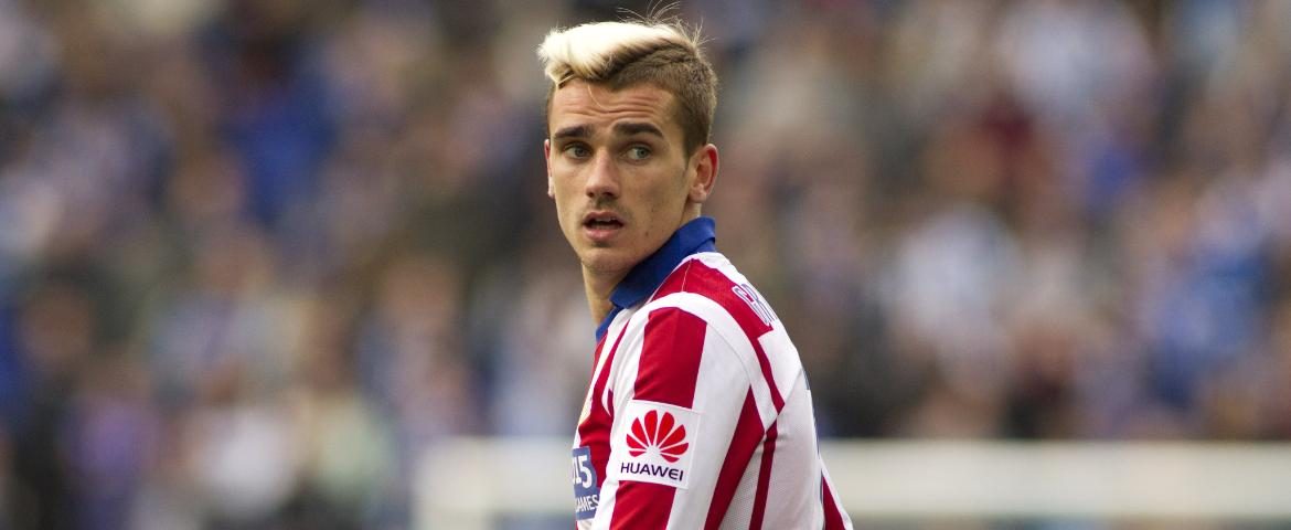 Antoine Griezmann