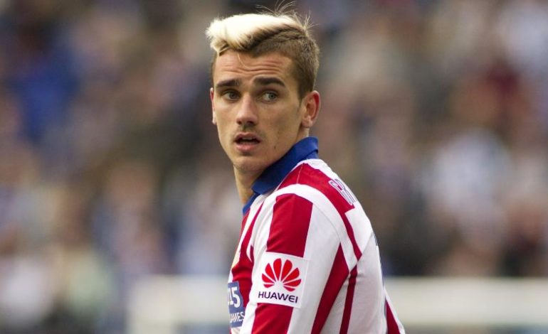 Mercato / Atletico : Griezmann a passé un coup de fil à Mourinho