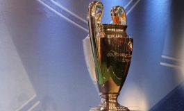 Ligue des Champions : les adversaires possibles du PSG et Lyon en 8es