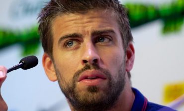 Piqué met un nouveau taquet au Real, ni vu ni connu