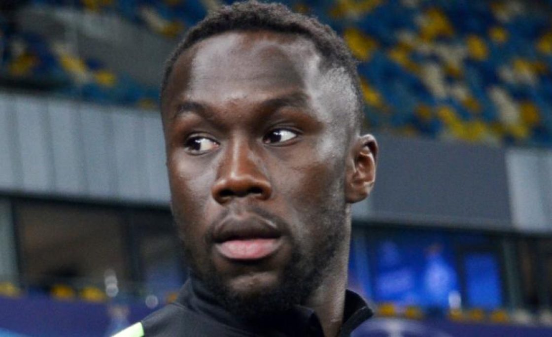 Sagna éjecté par Guardiola pendant le mercato ?