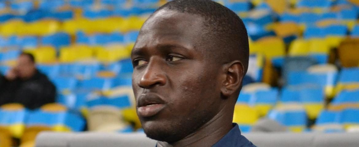 Moussa Sissoko