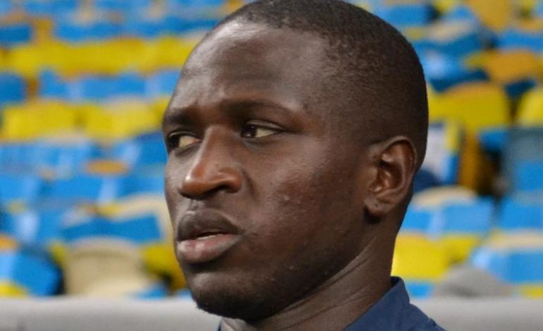 Man City 4-3 Tottenham : Sissoko n&rsquo;a rien compris, il raconte pourquoi !