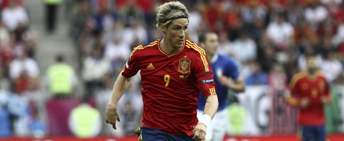 Fernando Torres