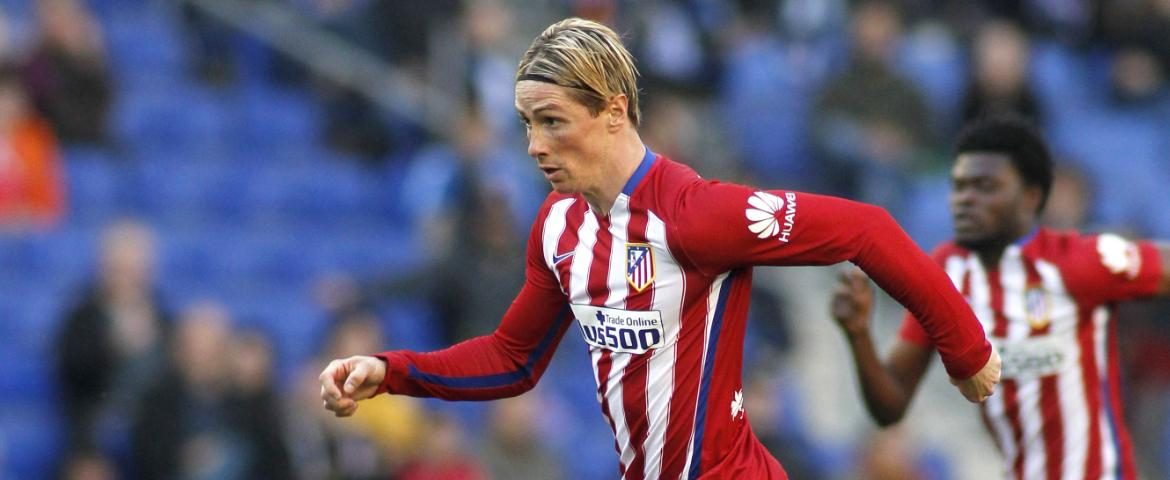 Fernando Torres