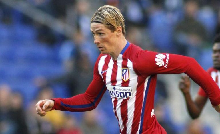 Atletico – Real, le carrefour de la légende pour Torres